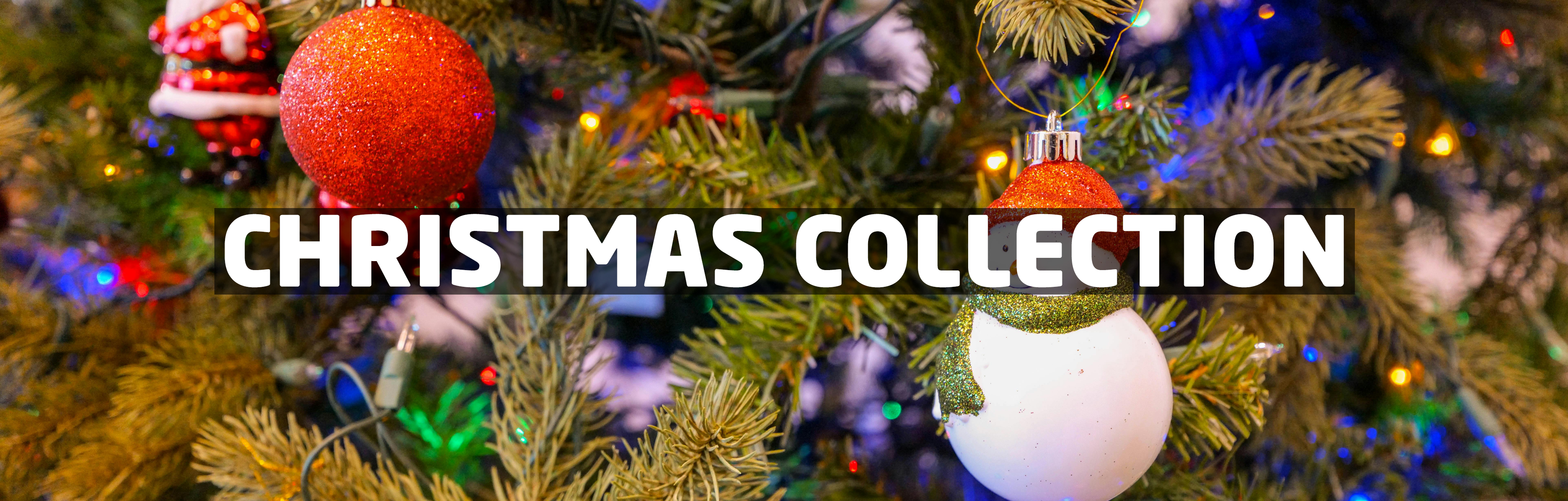 Christmas Collection